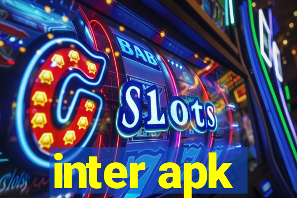 inter apk